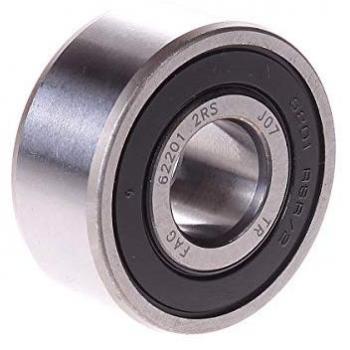 Roulement 1 rangée Ø 12 mm – FAG 62201‑2RS