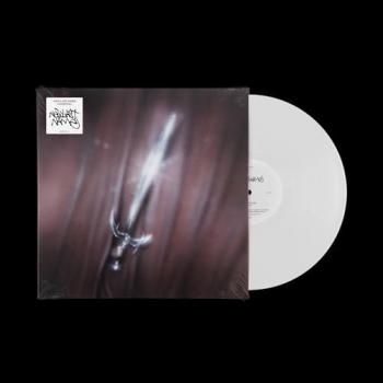 Éclat Blanc Vinyle Nouveau