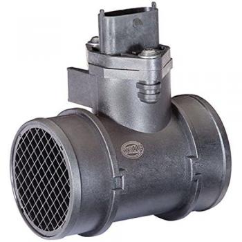 Medidor de flujo de aire HELLA 8ET 009 142-731