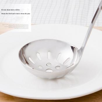 Soup Skimmer Spoon