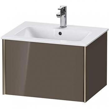 XVIU 4025 Mueble Bajo Lavabo Duravit – Diseño Mural y 1 Cajón Retirable