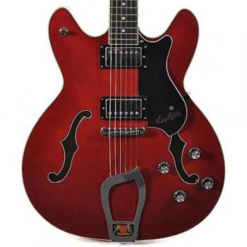 Hagstrom Viking-WCT