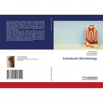 Endodontic Microbiology