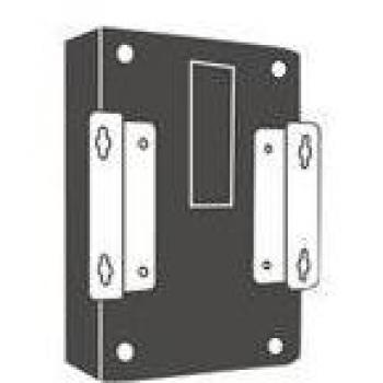 Supporto a parete QNAP per IS-400 Pro