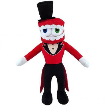Peluches Cirque Numérique pour Enfants