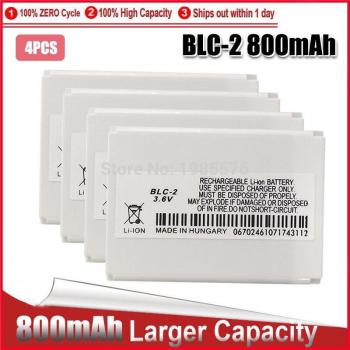 BLC-2 Battery for Nokia 3510
