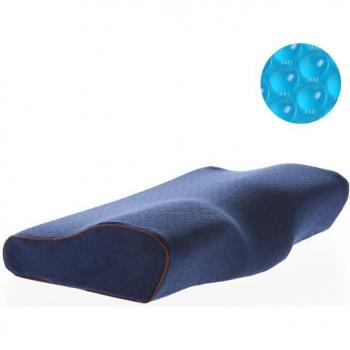 Health Care Memory Foam Neck Pillow