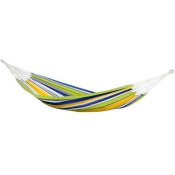Amazonas Amaca Kolibri Verde 310x100x5 cm Tahiti