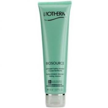 Biotherm Biosource Purifying Foaming Cleanser 150ml/5.07oz