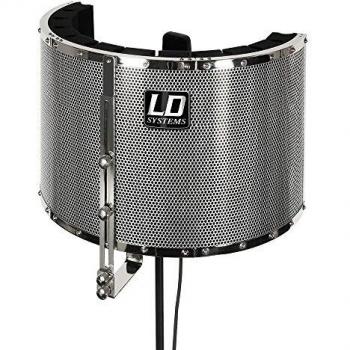 Microphone Filter RF1