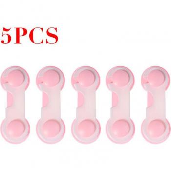 Toddler Safety Lock Set