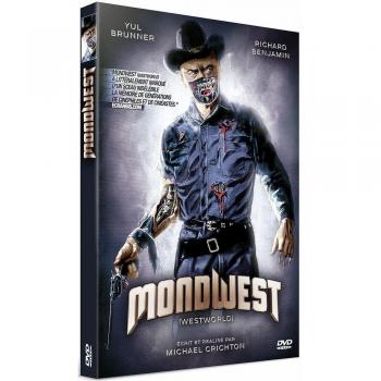 Mondwest DVD