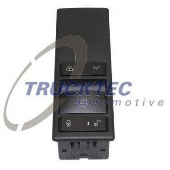 Interruptor para Elevadores de Vidro TRUCKTEC 01.42.213
