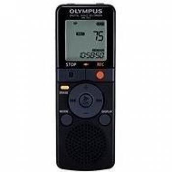 Olympus VN‑765 Digital Audio Dictaphone – Tested Only