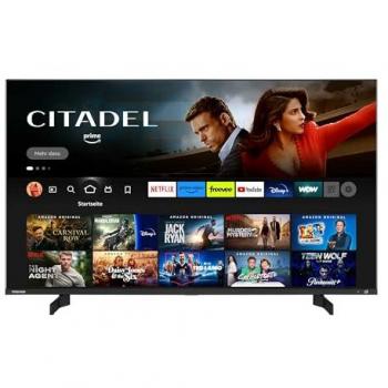 Televisor QLED 43QF5D63DA Smart TV