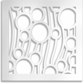 Panel Burbujas Sombrilla 48x48 cm