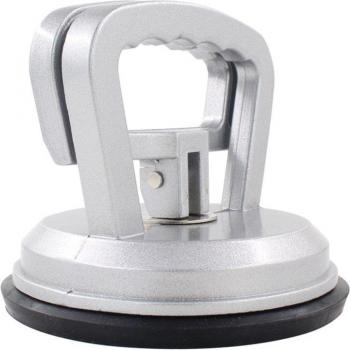 Metal Handle Vacuum Suction Cup for Heavy Duty Lifting