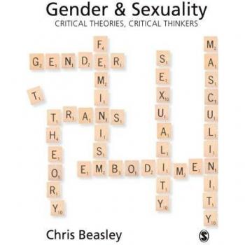 Gender & Sexuality by Chris Beasley