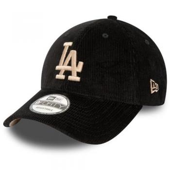 New Era Baseball Cap Cap New Era Los Angeles Dodgers, F black (1-St)