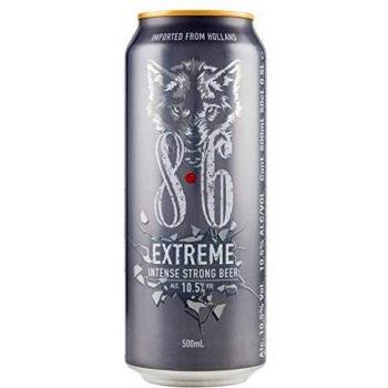 Cerveza Bavaria 8.6 Extreme 50 cl