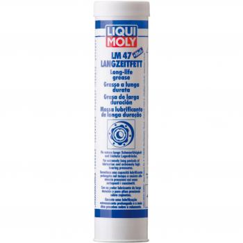 LIQUI MOLY Molybdänfett 3520