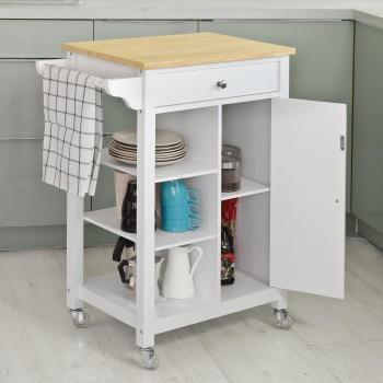 Móvil de Servicio FKW46-WN Sobuy