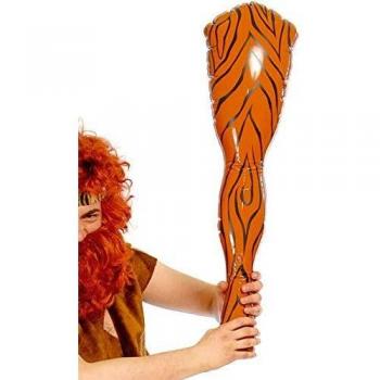 Clava gonfiabile in legno