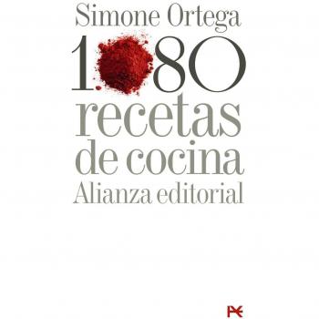 1080 recetas de cocina