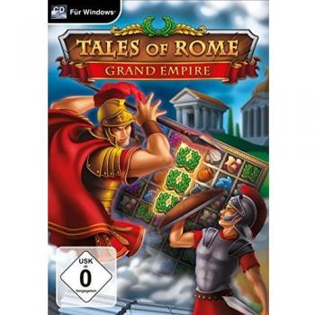 Histoire de Rome – Le Grand Empire