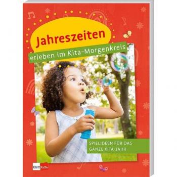 Jahreszeiten erleben im Kita-Morgenkreis