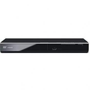 Panasonic DVD-S700EB-K DVD Player