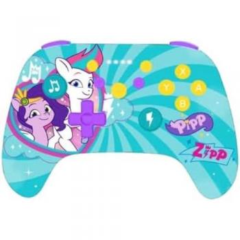 Rainbow Dash Wireless Controller – Pipp & Zipp Edition
