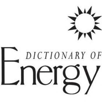 Vitalsource Technologies, Inc. Dictionary Of Energy