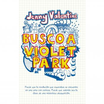 Busco a Violet Park