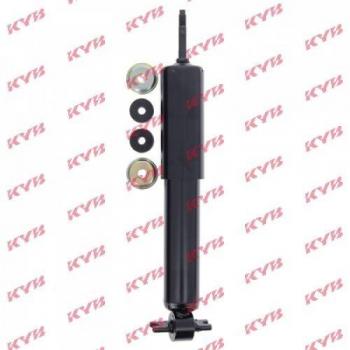 Moteur MITSUBISHI L200 II : Kit Amortisseur KYB Premium 444117