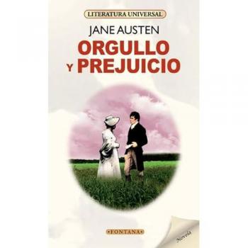 Orgullo y prejuicio