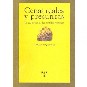 Cenas reales y presuntas