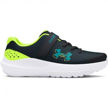 UA BGS Surge IV