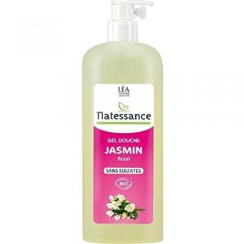 Gel de ducha suave de jazmín 1l