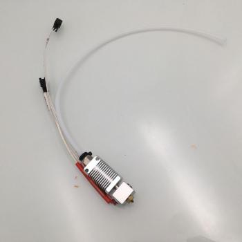 Hotend Completo Mega Zero para ANYCUBIC Mega Zero
