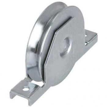 Roue à Souder Gola V 427 Combi avec Support Galvanisé
