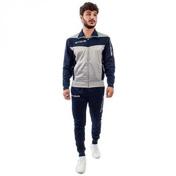 GIVOVA Visa Luxury Traje