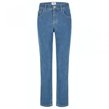 Angels Straight Leg Jeans Dolly hellblau 40/30