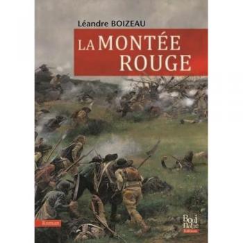 La Montée Rouge