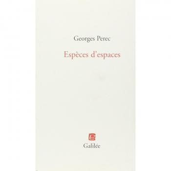 Especes d'espaces