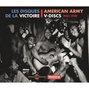 American Army V-Discs