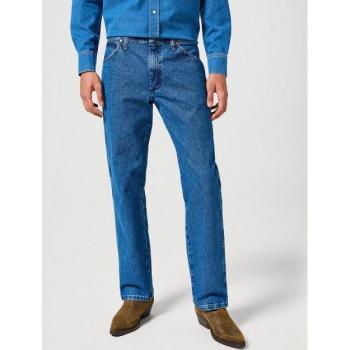 Stonewashed Cowboy Cut Jeans – Wrangler