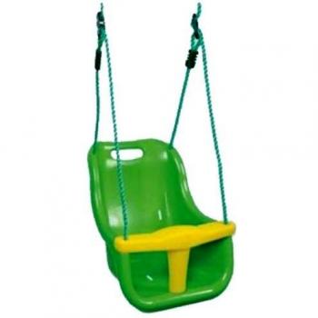 ReposoSeguro Bebé – Sistema de Cuerdas Safety Going