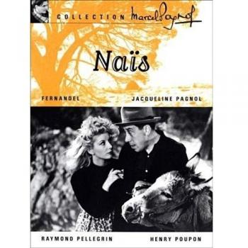 Naïs DVD