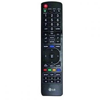 Télécommande originale LG pour TV, DVD, SAT